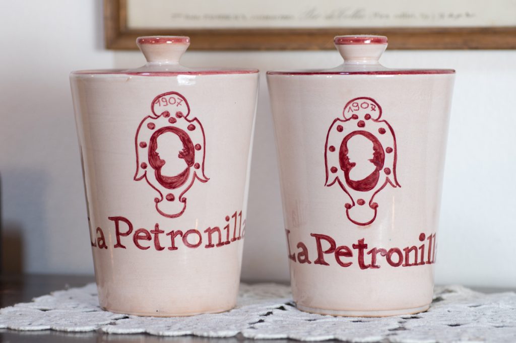 Appartamenti vacanza in Umbria - Alfeo La Petronilla Montepetriolo