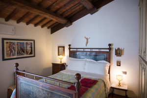 Appartamenti vacanza in Umbria - Alfeo La Petronilla Montepetriolo