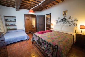 Appartamenti vacanza in Umbria - Delizia La Petronilla Montepetriolo