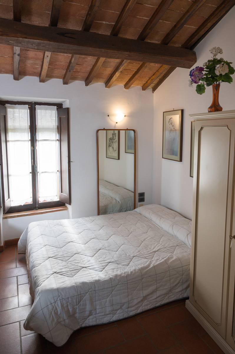 Appartamenti vacanza in Umbria - Lina La Petronilla Montepetriolo