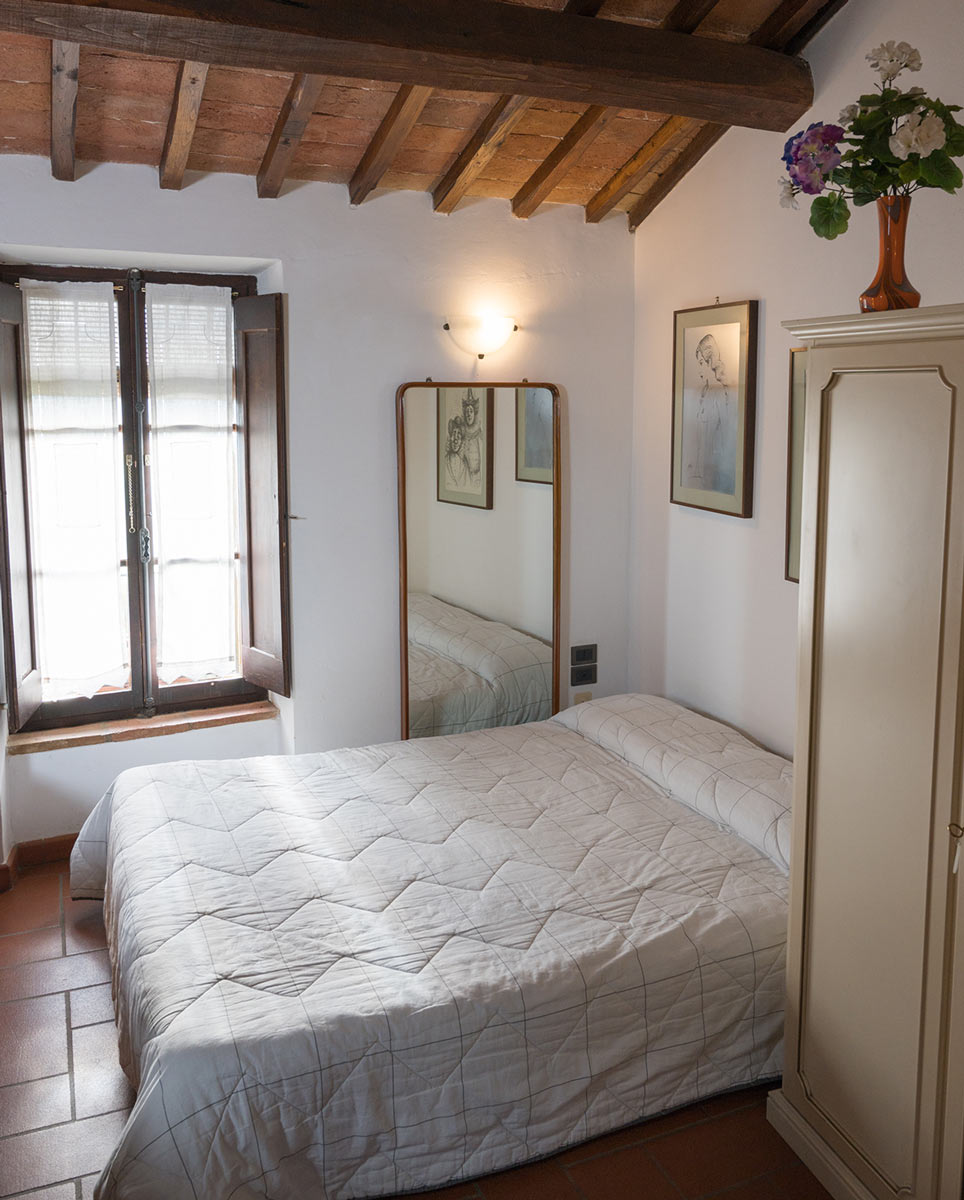 Appartamenti vacanza in Umbria - La Petronilla Montepetriolo