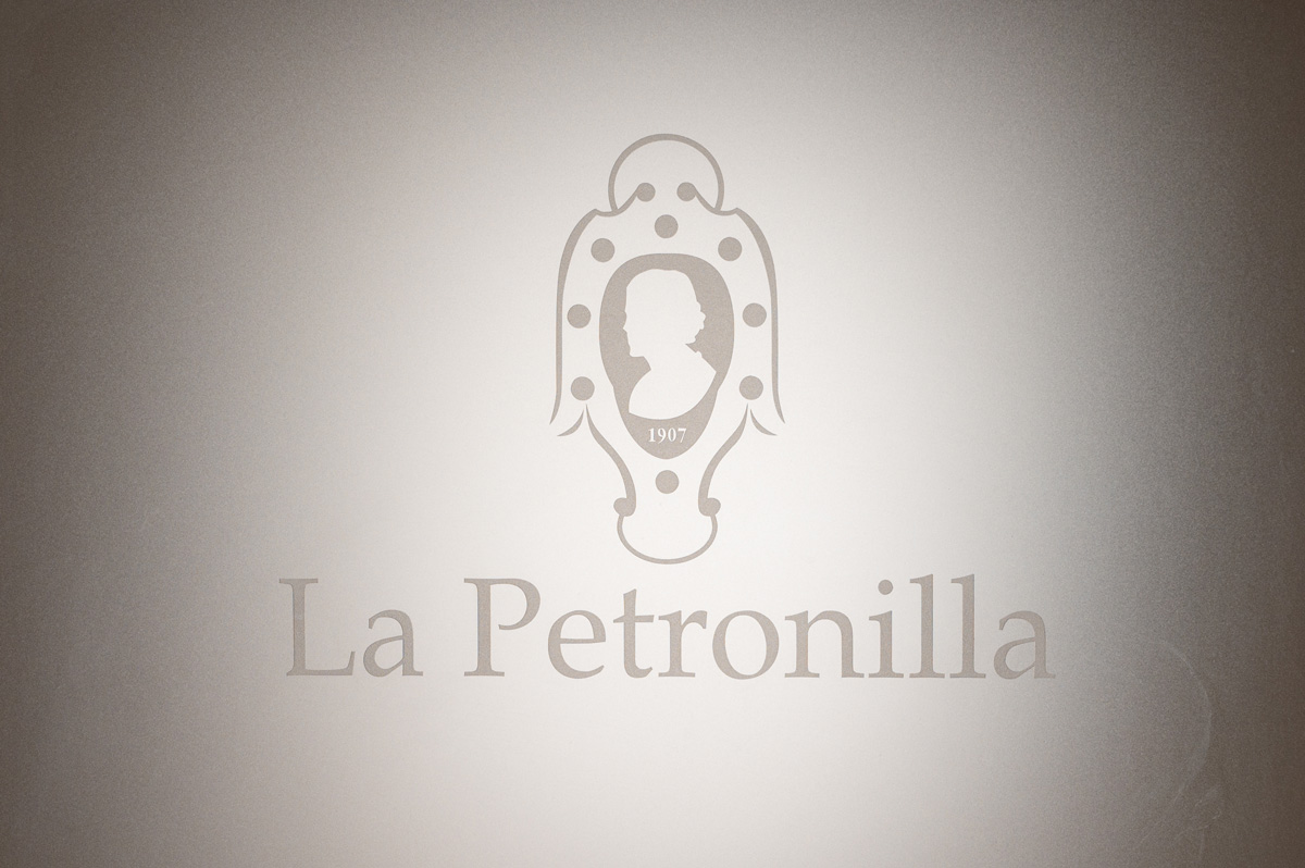 Area wellness- La Petronilla Montepetriolo