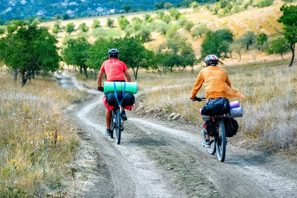 Appartamenti vacanza in Umbria - La Petronilla Montepetriolo